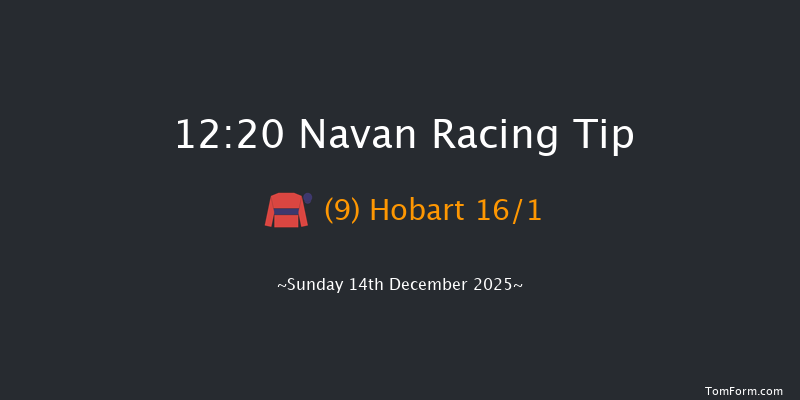 Navan 12:20 16f Sat 6th Dec 2025