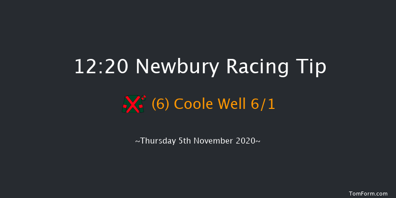 tote.co.uk Ten To Follow Conditional Jockeys' Handicap Hurdle Newbury 12:20 Handicap Hurdle (Class 3) 16f Sat 24th Oct 2020