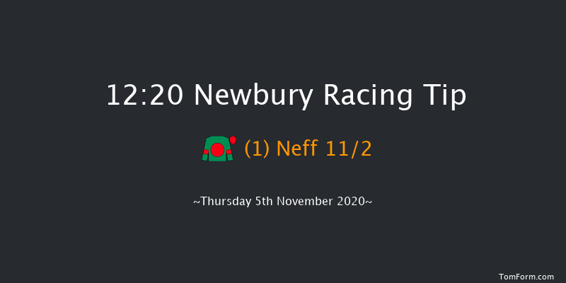 tote.co.uk Ten To Follow Conditional Jockeys' Handicap Hurdle Newbury 12:20 Handicap Hurdle (Class 3) 16f Sat 24th Oct 2020