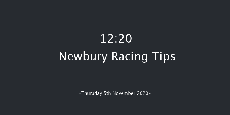 tote.co.uk Ten To Follow Conditional Jockeys' Handicap Hurdle Newbury 12:20 Handicap Hurdle (Class 3) 16f Sat 24th Oct 2020