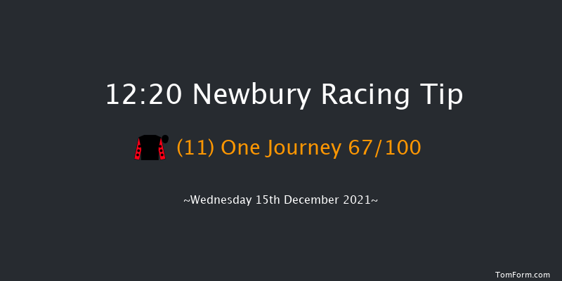 Newbury 12:20 Conditions Hurdle (Class 4) 16f Sat 27th Nov 2021
