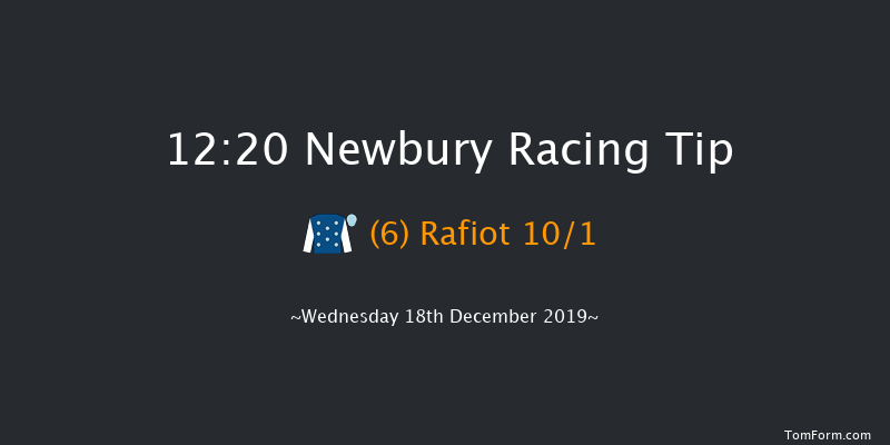 Newbury 12:20 Conditions Hurdle (Class 4) 16f Sat 30th Nov 2019