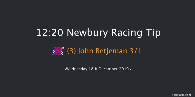 Newbury 12:20 Conditions Hurdle (Class 4) 16f Sat 30th Nov 2019