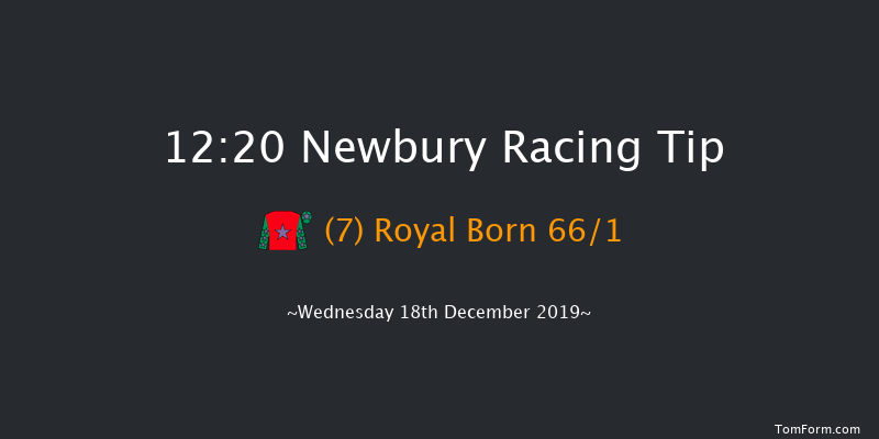 Newbury 12:20 Conditions Hurdle (Class 4) 16f Sat 30th Nov 2019