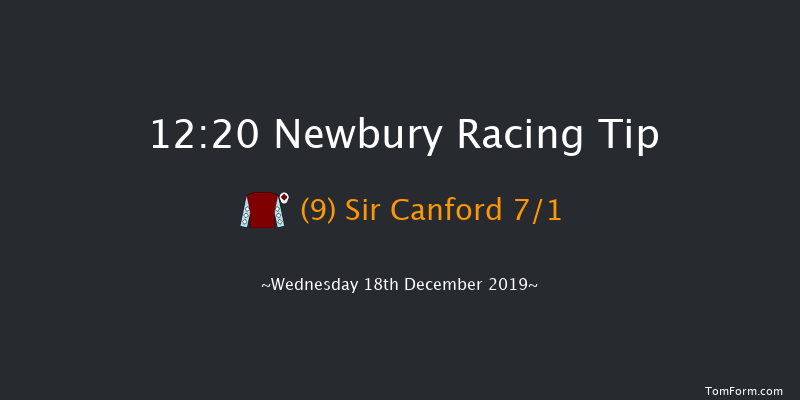 Newbury 12:20 Conditions Hurdle (Class 4) 16f Sat 30th Nov 2019