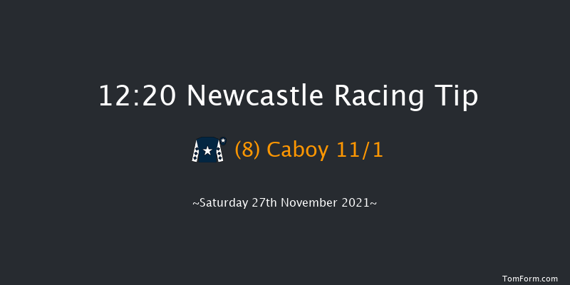 Newcastle 12:20 Handicap Chase (Class 4) 20f Thu 18th Nov 2021