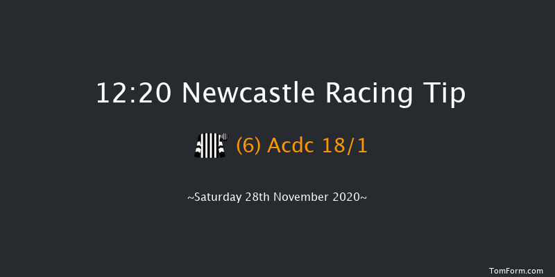 D J Jeffreys Racing Handicap Chase Newcastle 12:20 Handicap Chase (Class 4) 20f Fri 20th Nov 2020