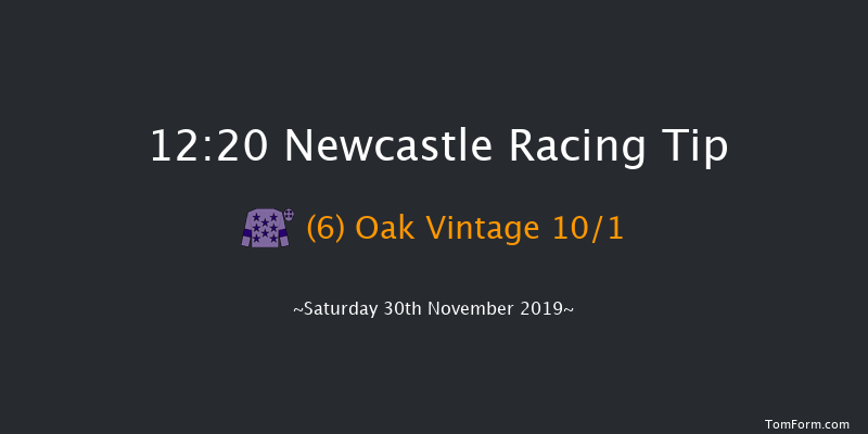 Newcastle 12:20 Handicap Chase (Class 4) 20f Fri 22nd Nov 2019