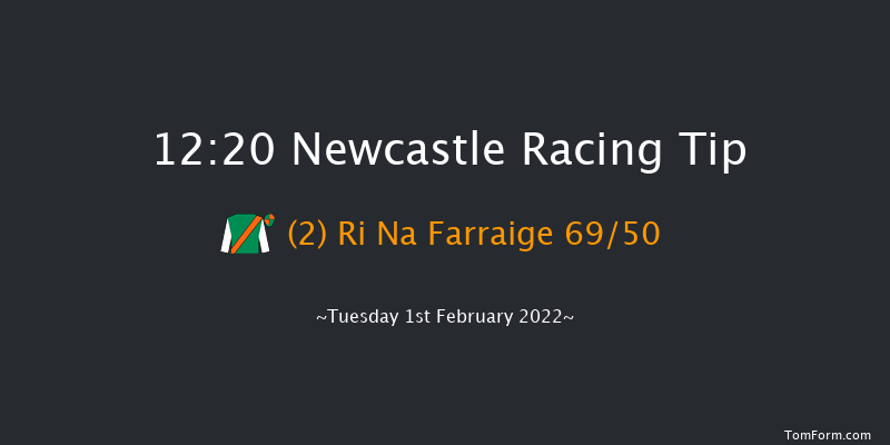 Newcastle 12:20 Stakes (Class 5) 16f Thu 27th Jan 2022