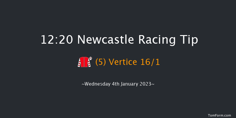 Newcastle 12:20 Stakes (Class 6) 12f Mon 2nd Jan 2023