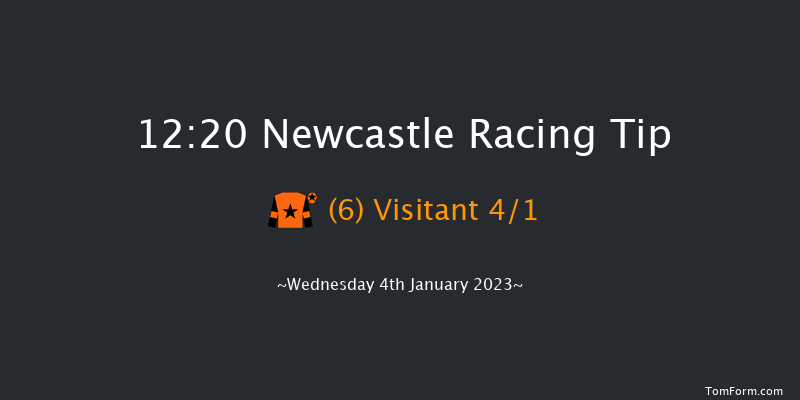 Newcastle 12:20 Stakes (Class 6) 12f Mon 2nd Jan 2023