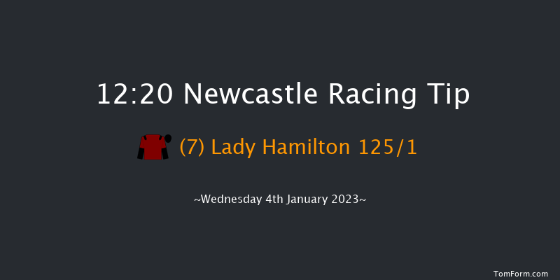 Newcastle 12:20 Stakes (Class 6) 12f Mon 2nd Jan 2023