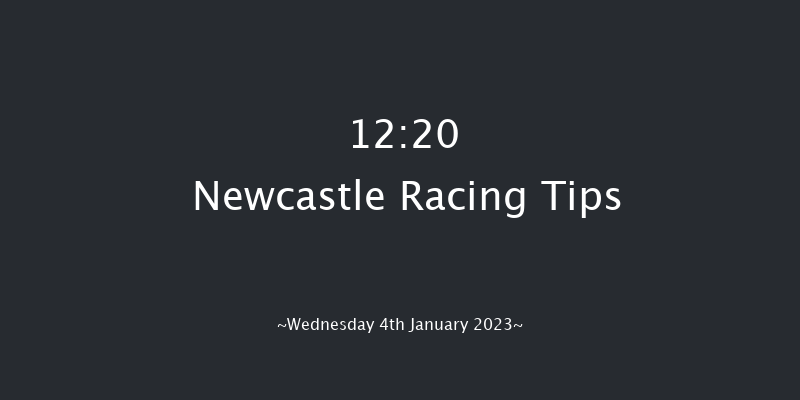 Newcastle 12:20 Stakes (Class 6) 12f Mon 2nd Jan 2023