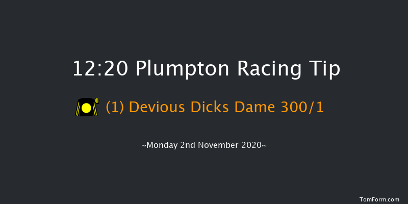 Breeders' Cup Live On Sky Sports Racing Mares' Maiden Hurdle (GBB Race) Plumpton 12:20 Maiden Hurdle (Class 4) 16f Mon 19th Oct 2020