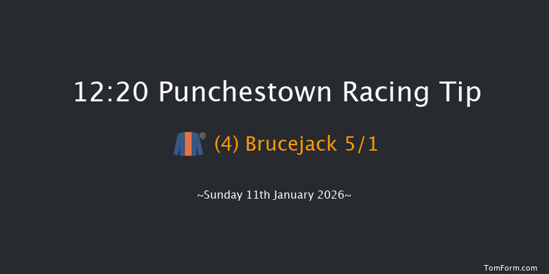Punchestown 12:20 22f Wed 31st Dec 2025