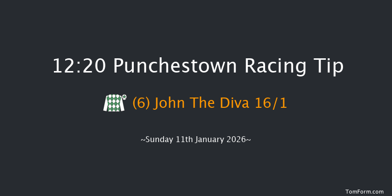 Punchestown 12:20 22f Wed 31st Dec 2025