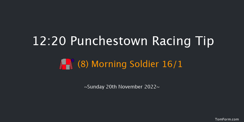 Punchestown 12:20 Conditions Hurdle 16f Sat 19th Nov 2022
