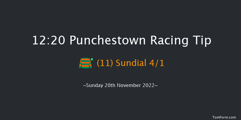 Punchestown 12:20 Conditions Hurdle 16f Sat 19th Nov 2022