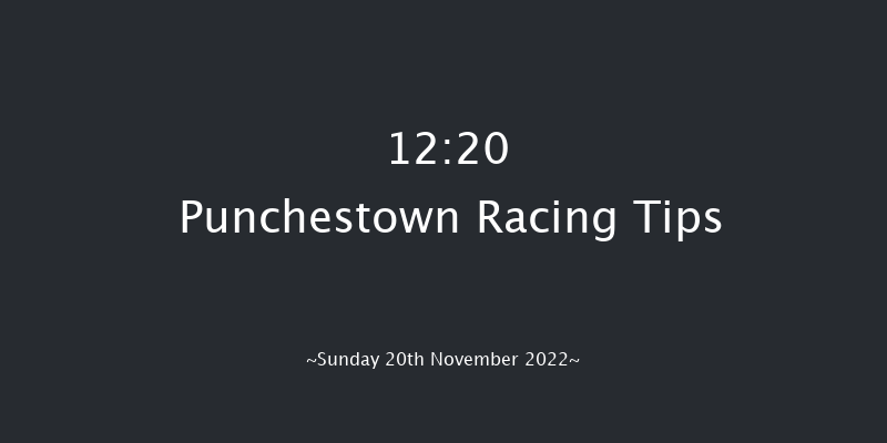 Punchestown 12:20 Conditions Hurdle 16f Sat 19th Nov 2022