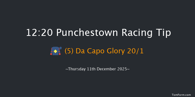 Punchestown 12:20 23f Sun 23rd Nov 2025