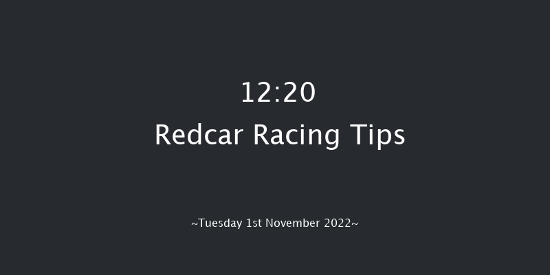 Redcar 12:20 Stakes (Class 5) 7f Mon 24th Oct 2022