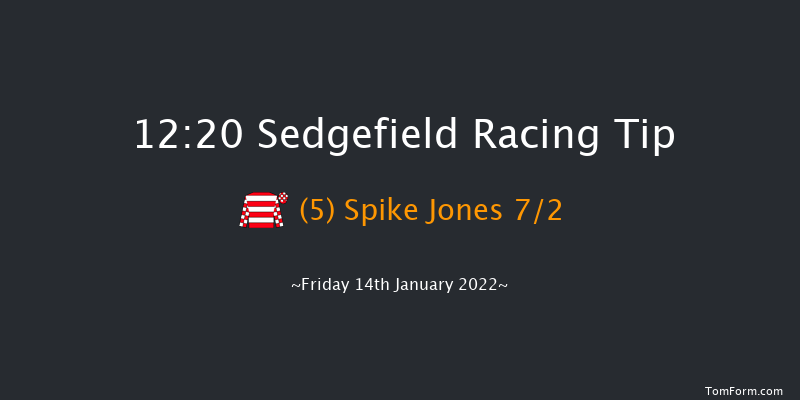 Sedgefield 12:20 Maiden Hurdle (Class 4) 20f Sun 26th Dec 2021