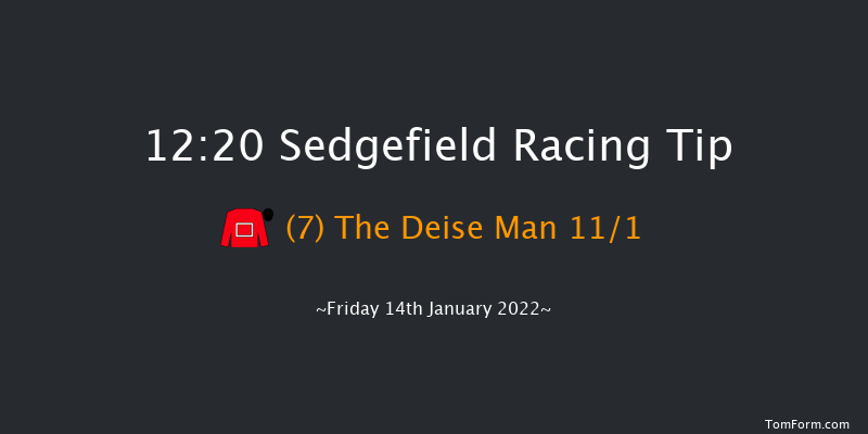 Sedgefield 12:20 Maiden Hurdle (Class 4) 20f Sun 26th Dec 2021