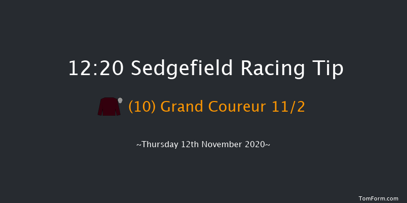 Temptations Bishop Auckland Handicap Chase Sedgefield 12:20 Handicap Chase (Class 5) 19f Thu 5th Nov 2020