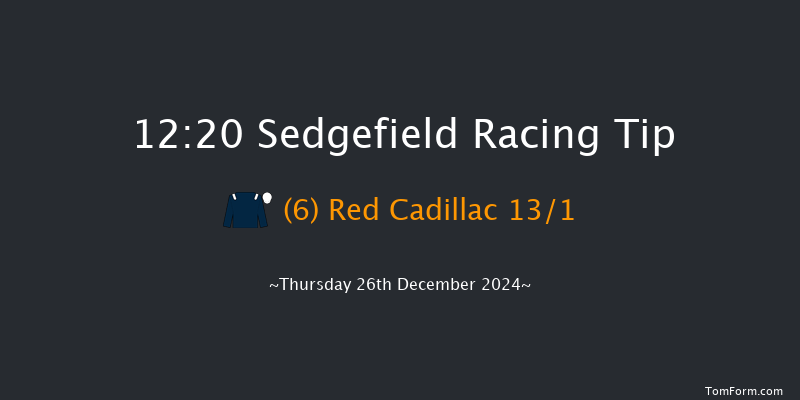 Sedgefield  12:20 Maiden Hurdle (Class 4) 17f Fri 6th Dec 2024