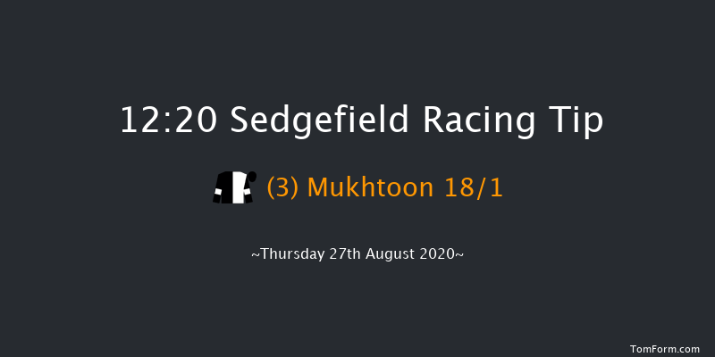Roflow Celebrating 30 Years 1990 To 2020 Juvenile Hurdle (GBB Race) Sedgefield 12:20 Conditions Hurdle (Class 4) 17f Tue 10th Mar 2020