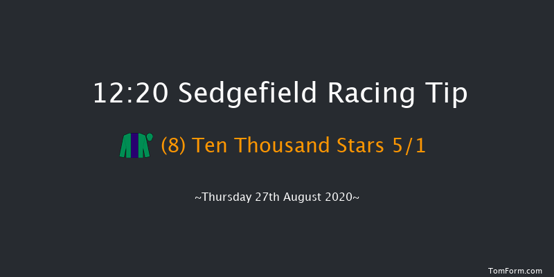Roflow Celebrating 30 Years 1990 To 2020 Juvenile Hurdle (GBB Race) Sedgefield 12:20 Conditions Hurdle (Class 4) 17f Tue 10th Mar 2020