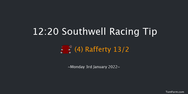 Southwell 12:20 Handicap Chase (Class 5) 20f Sat 1st Jan 2022