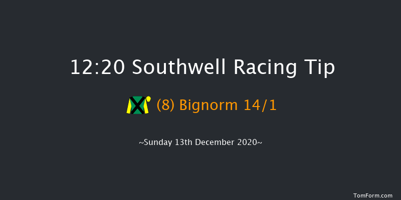 Download The Star Sports App Now! Handicap Chase Southwell 12:20 Handicap Chase (Class 5) 26f Fri 11th Dec 2020
