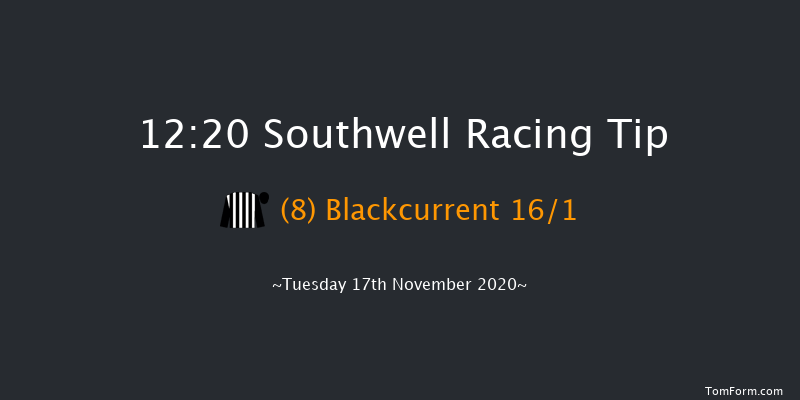 Play 4 To Win At Betway Handicap (Div 1) Southwell 12:20 Handicap (Class 6) 5f Sun 15th Nov 2020