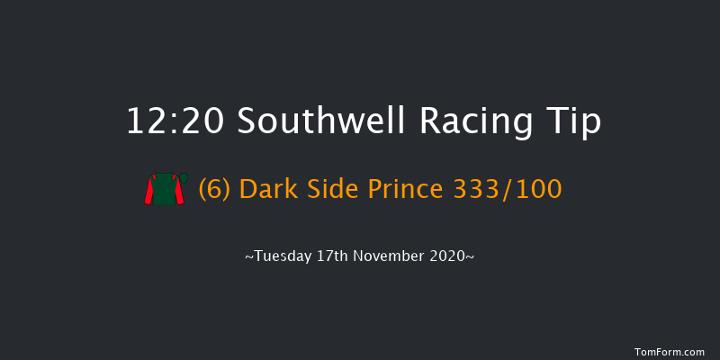 Play 4 To Win At Betway Handicap (Div 1) Southwell 12:20 Handicap (Class 6) 5f Sun 15th Nov 2020
