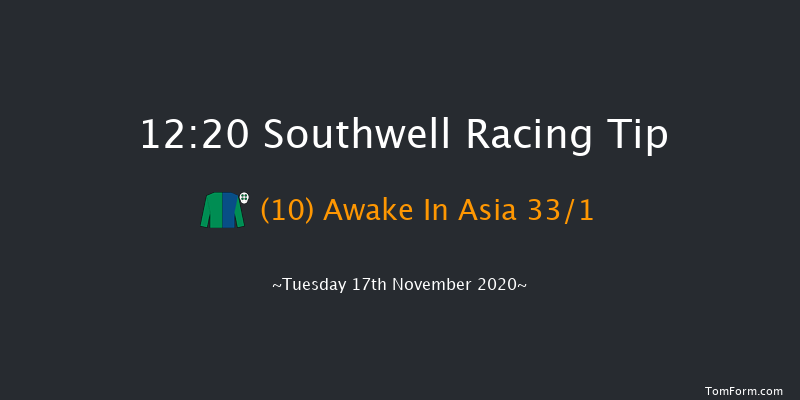 Play 4 To Win At Betway Handicap (Div 1) Southwell 12:20 Handicap (Class 6) 5f Sun 15th Nov 2020
