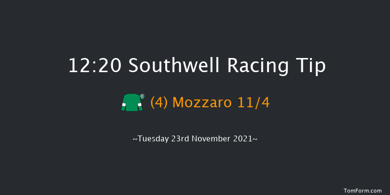 Southwell 12:20 Handicap Chase (Class 4) 20f Mon 10th May 2021