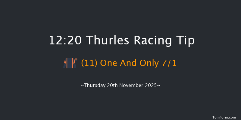 Thurles 12:20 18f Thu 30th Oct 2025