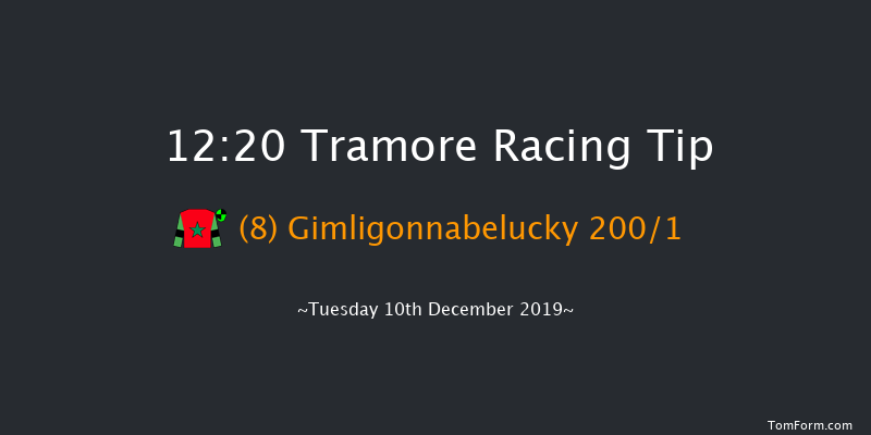 Tramore 12:20 Maiden Hurdle 16f Thu 17th Oct 2019