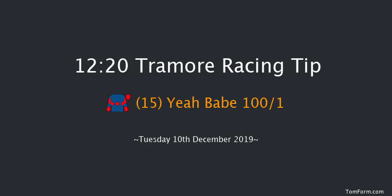 Tramore 12:20 Maiden Hurdle 16f Thu 17th Oct 2019