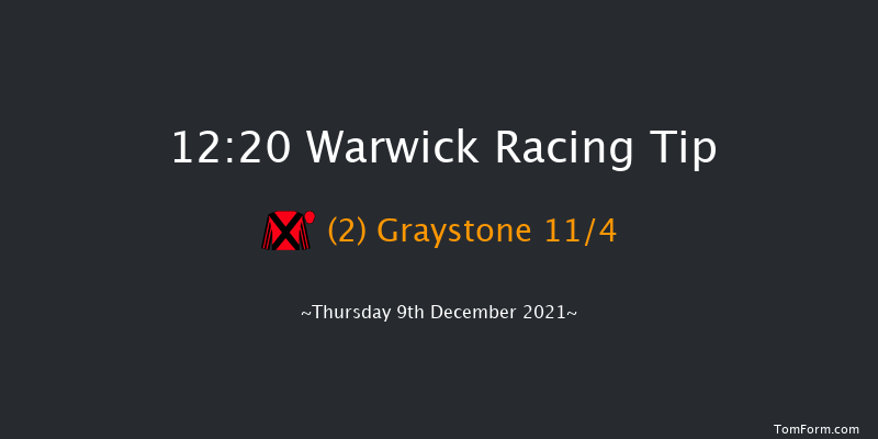 Warwick 12:20 Maiden Hurdle (Class 4) 16f Wed 17th Nov 2021