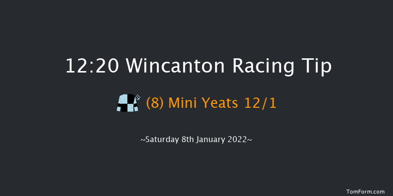 Wincanton 12:20 Maiden Hurdle (Class 4) 15f Sun 26th Dec 2021