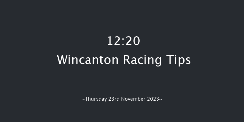 Wincanton 12:20 Handicap Hurdle (Class 5) 15f Sat 11th Nov 2023