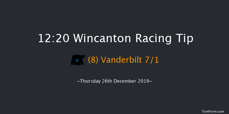 Wincanton 12:20 Handicap Hurdle (Class 4) 15f Thu 5th Dec 2019