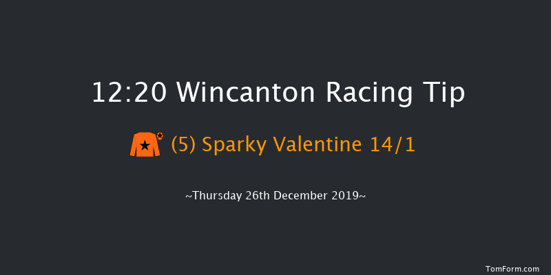 Wincanton 12:20 Handicap Hurdle (Class 4) 15f Thu 5th Dec 2019
