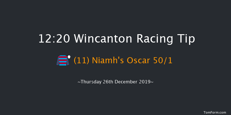 Wincanton 12:20 Handicap Hurdle (Class 4) 15f Thu 5th Dec 2019