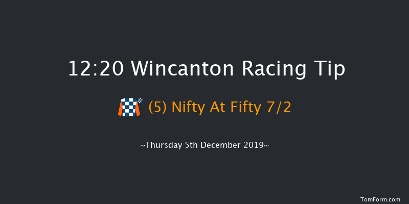 Wincanton 12:20 Handicap Hurdle (Class 4) 21f Thu 21st Nov 2019