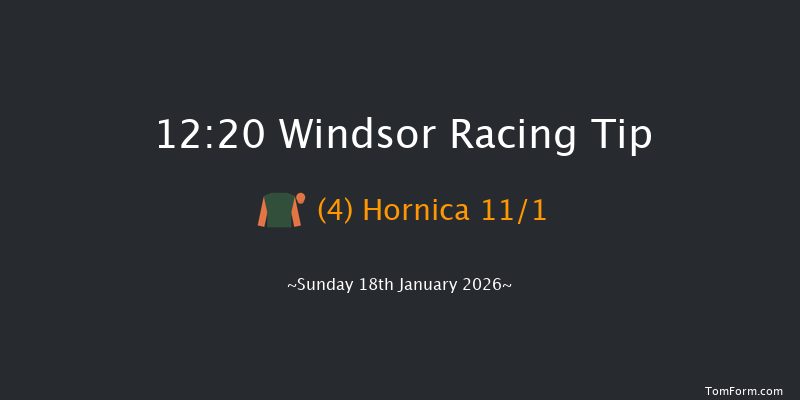 Windsor 12:20 (Class 2) 16f Fri 16th Jan 2026