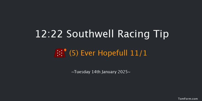 Southwell  12:22 Handicap (Class 5) 11f Sat 4th Jan 2025