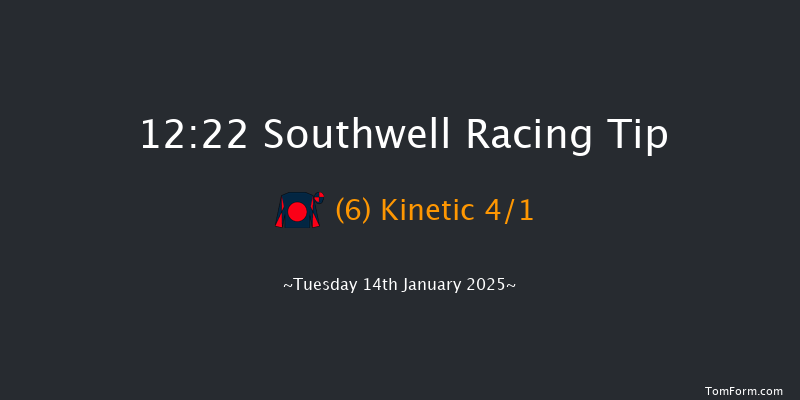 Southwell  12:22 Handicap (Class 5) 11f Sat 4th Jan 2025